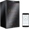 Ivation Wine Cooler with WiFi, Freestanding Wine Fridge w/Smart App Control
